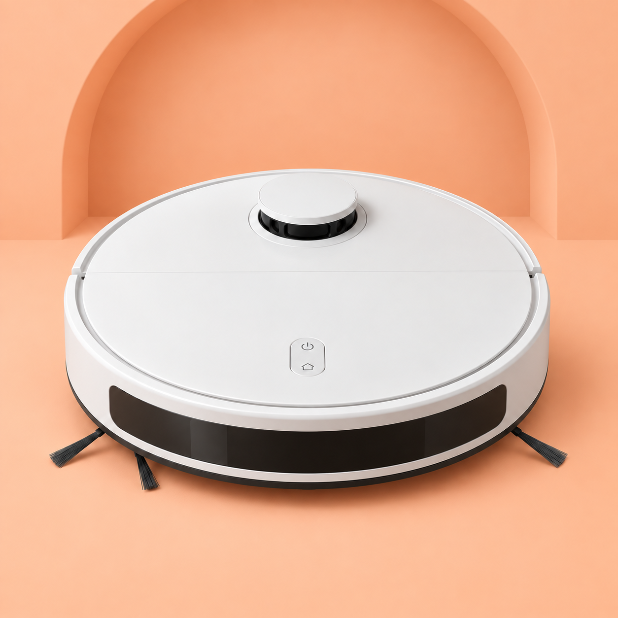 Robot usisivač