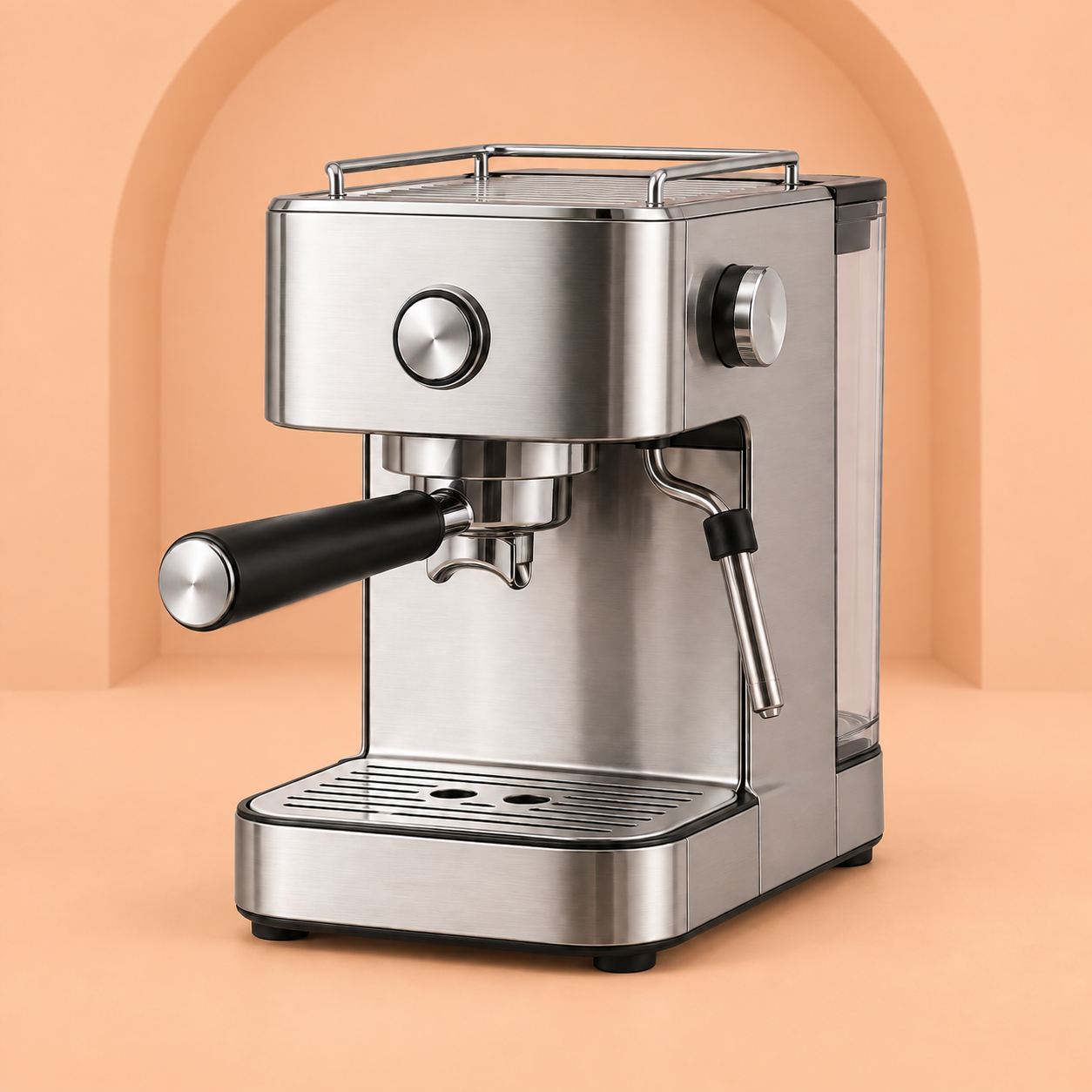 DSP KA3065 aparat za espresso