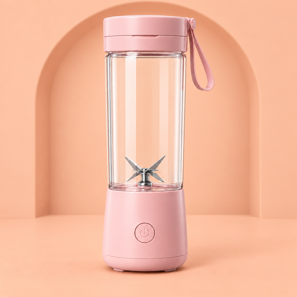 Prenosni blender za napitke
