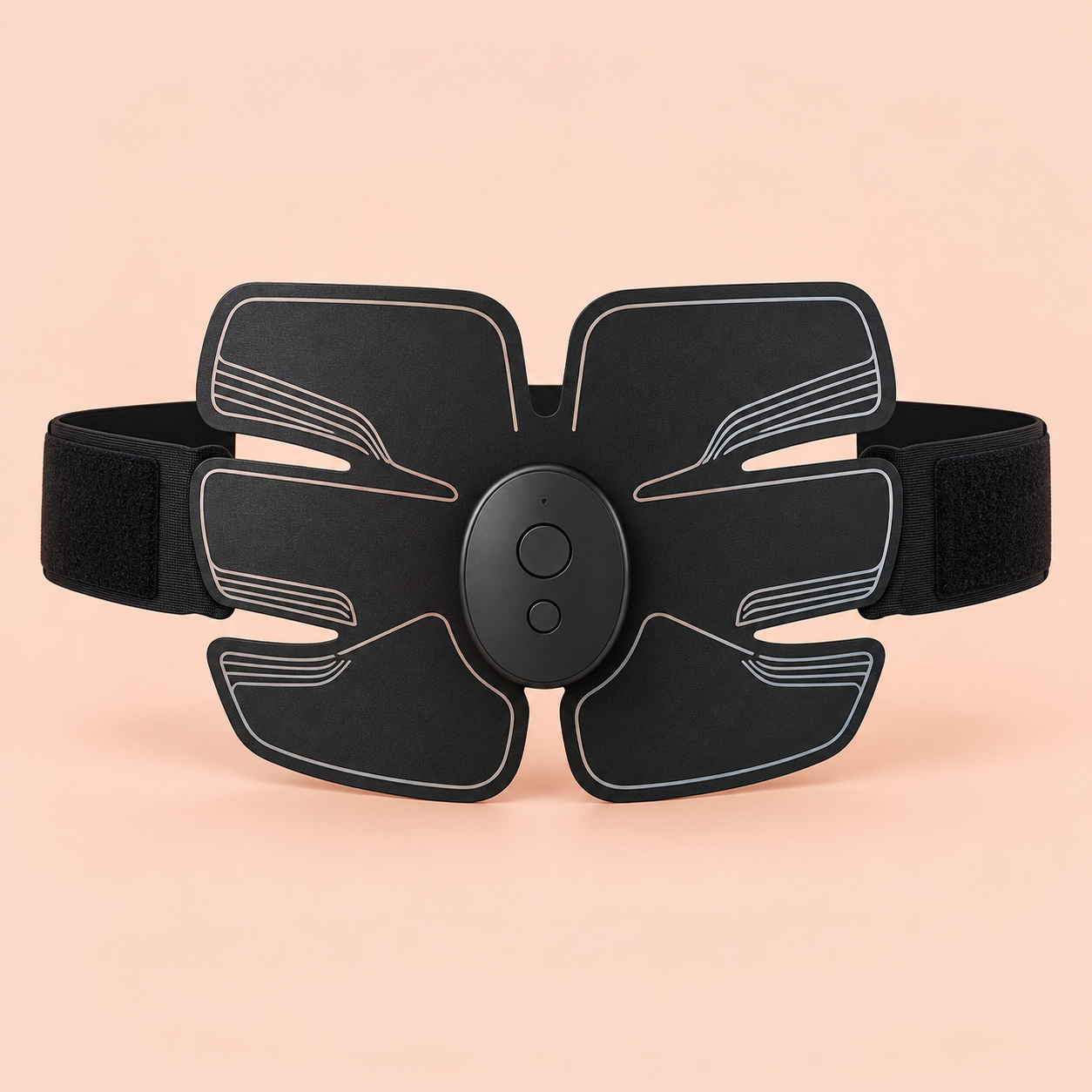 Smart Fitness EMS pojas MA-856