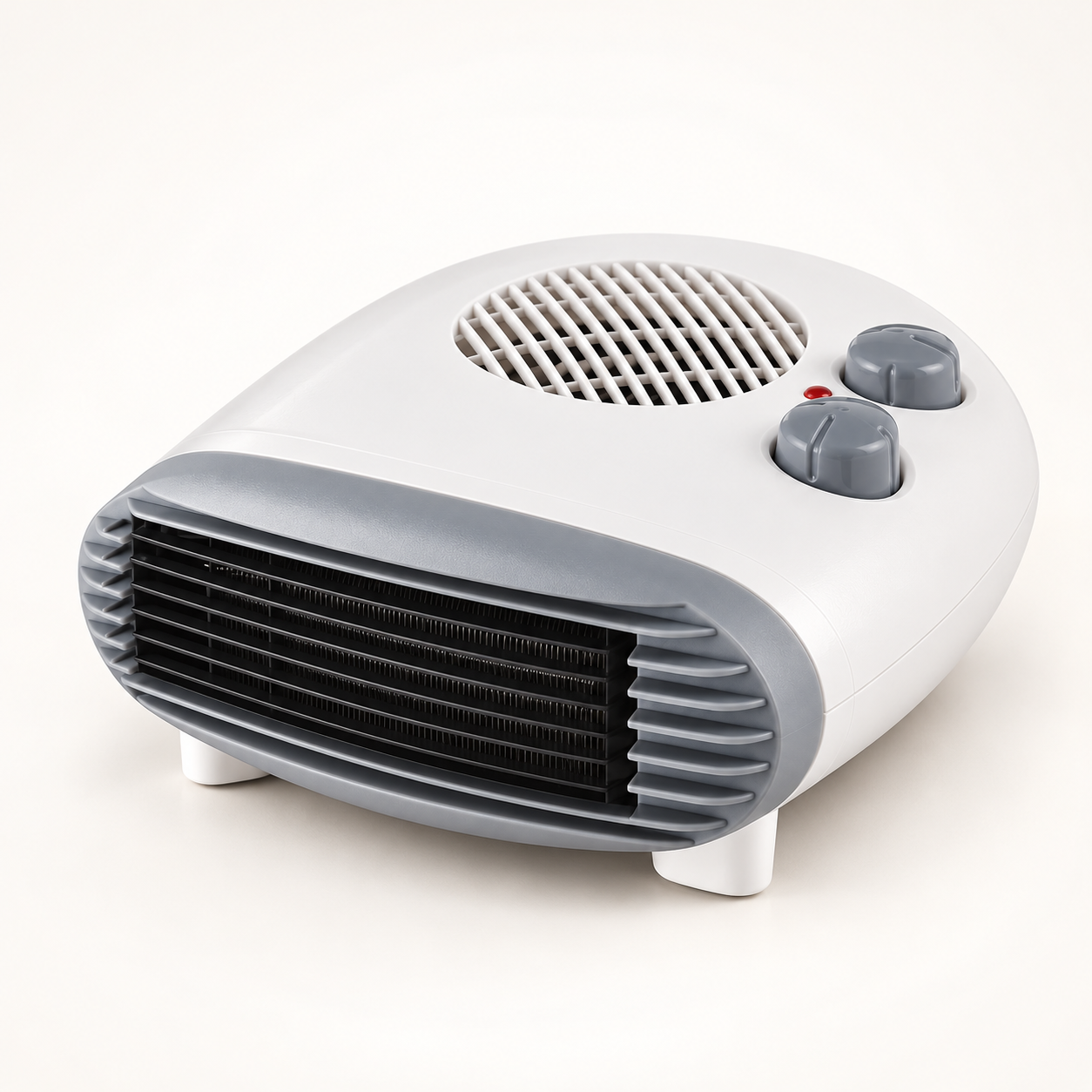 Keno KE-712 ventilatorska grejalica