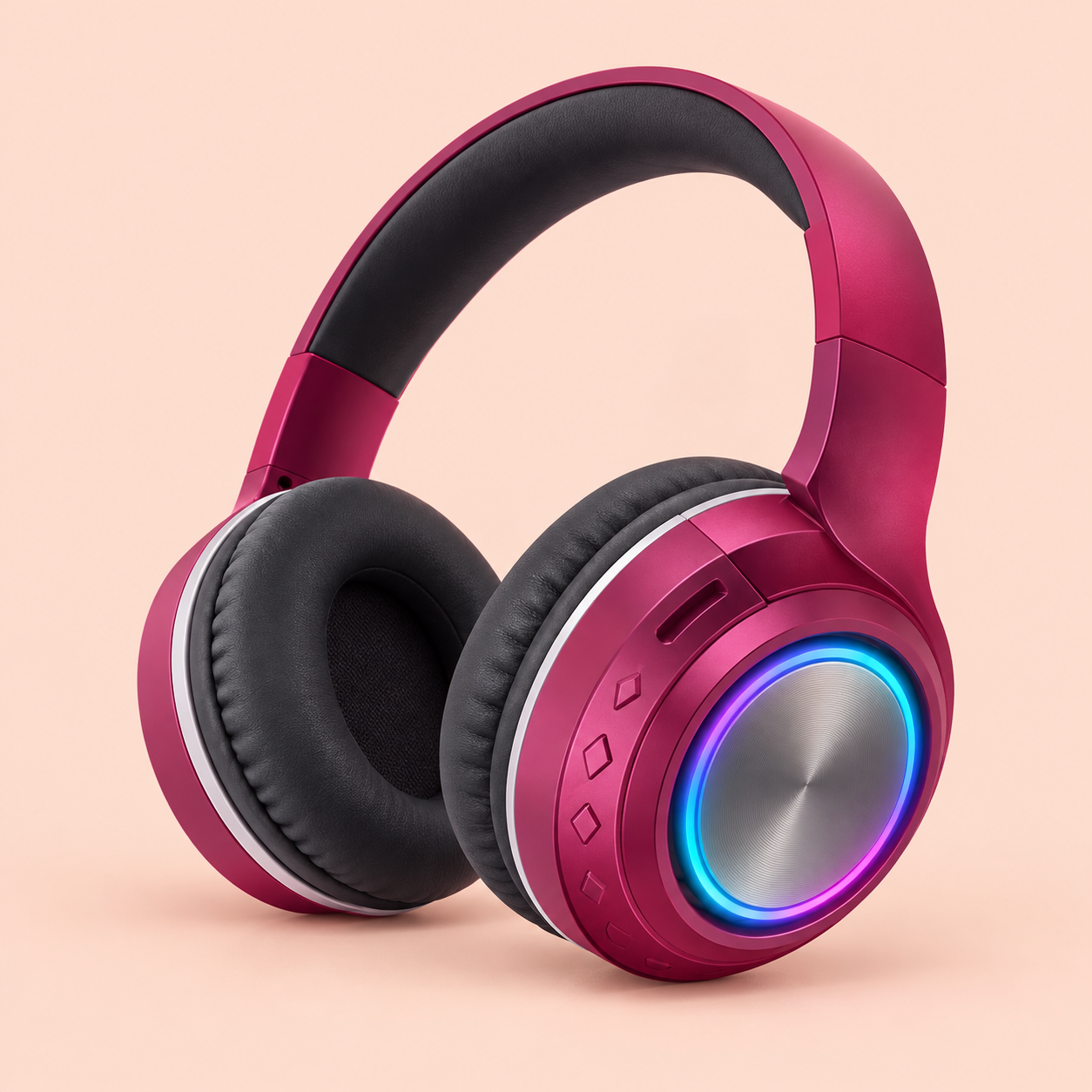 RGB bežični gejming headset ULA-140