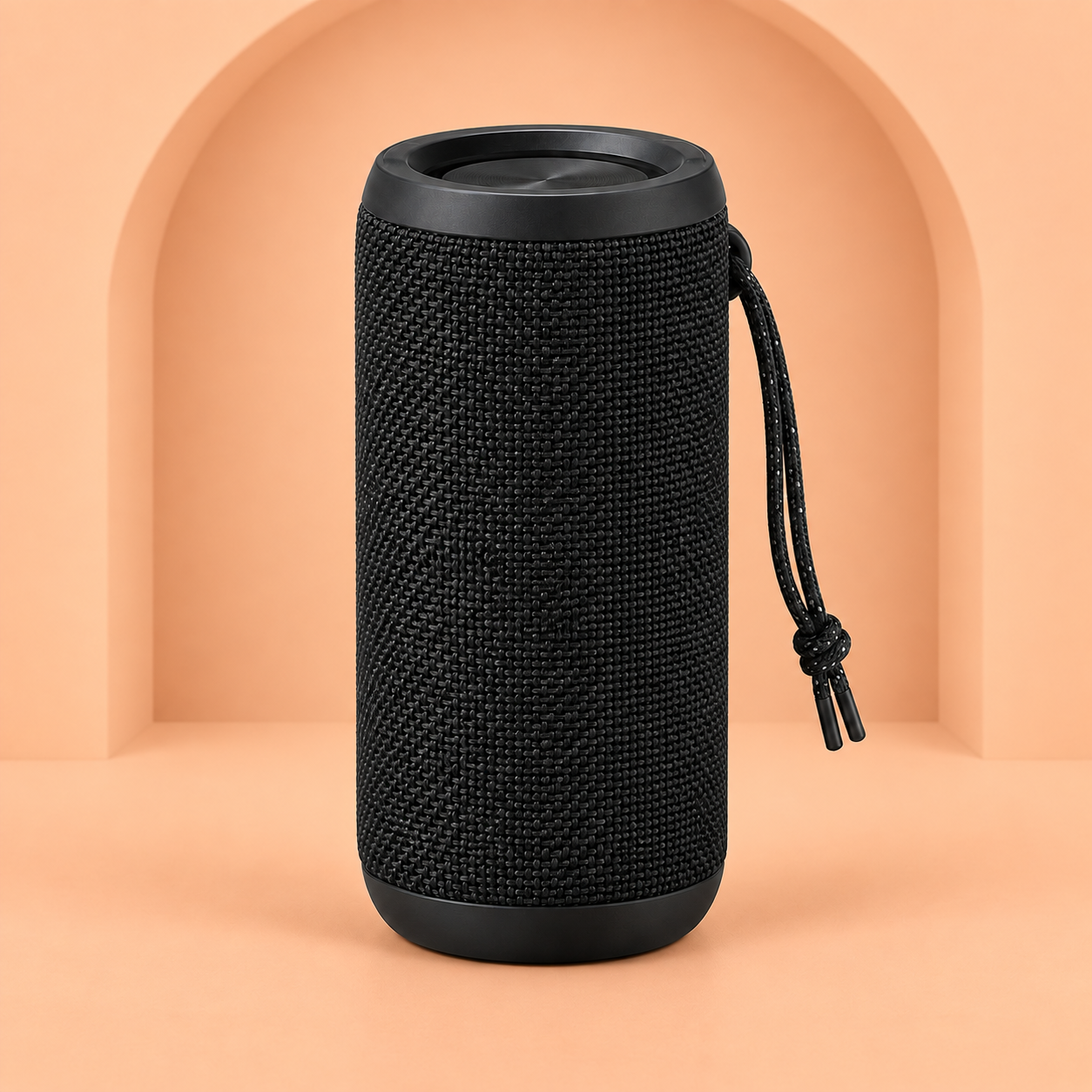 Prenosni Bluetooth zvučnik
