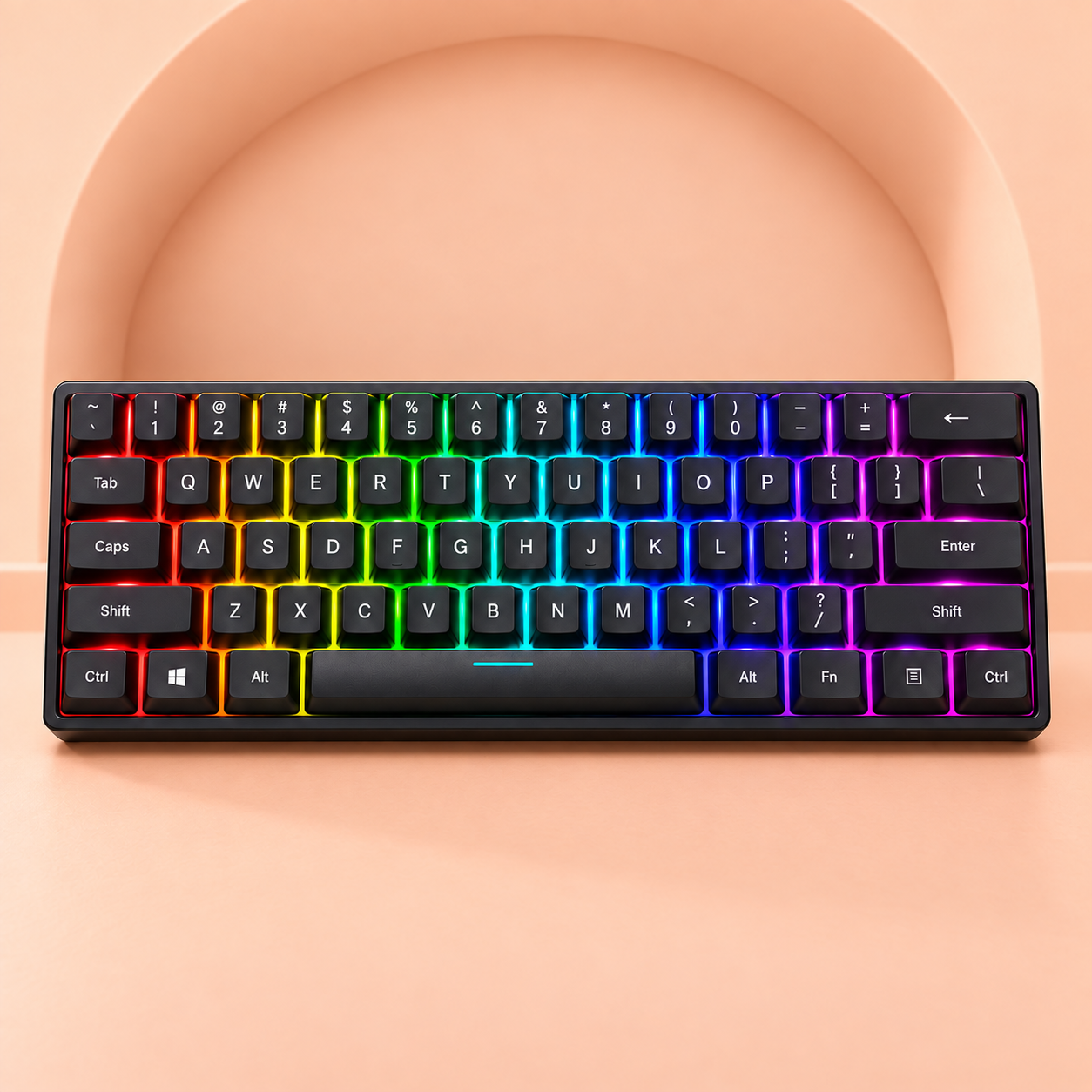 Gejming tastatura