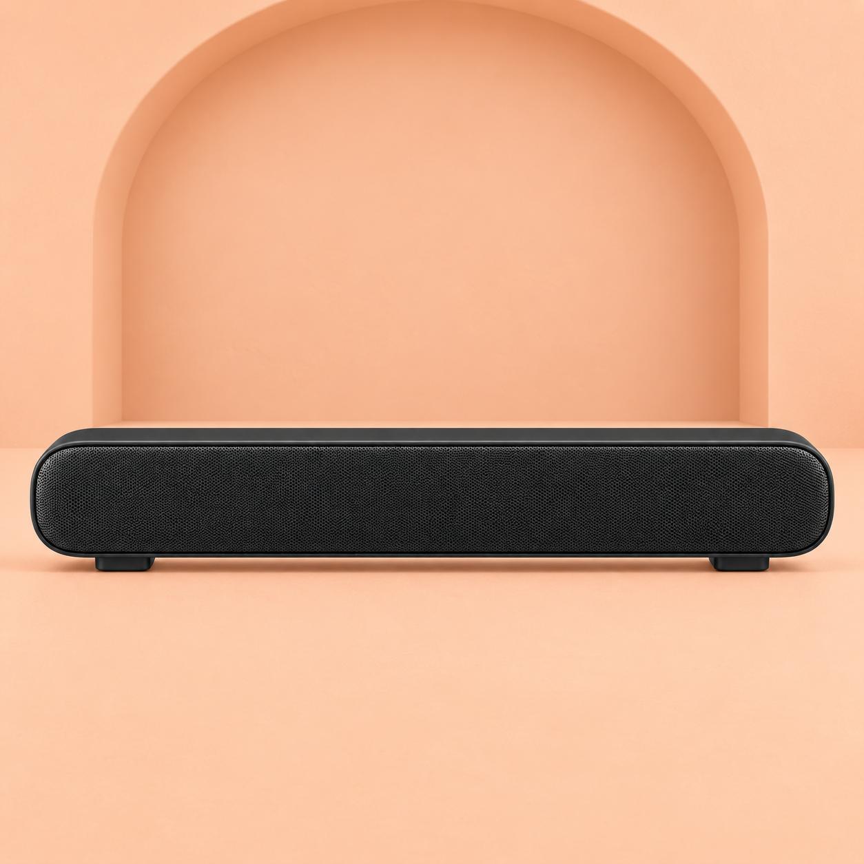 Desktop soundbar zvučnik